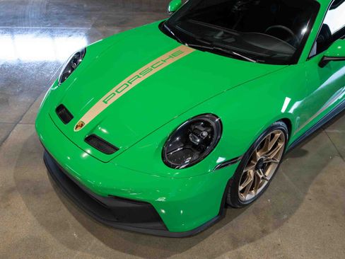 Used 2022 Porsche 911 GT3 RWD image 62