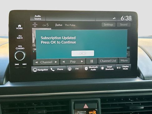 Used 2024 Honda Pilot Elite image 32