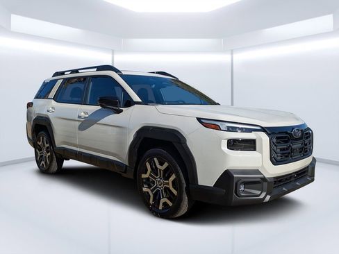 New 2026 Subaru Outback Touring XT image 1