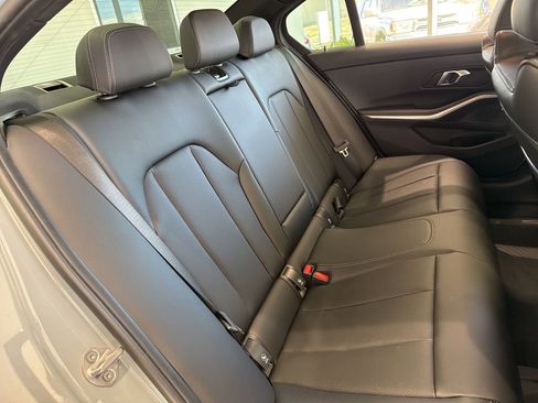 New 2026 BMW 330i xDrive Sedan image 45