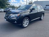 Used 2011 Lexus RX 350 AWD image 3
