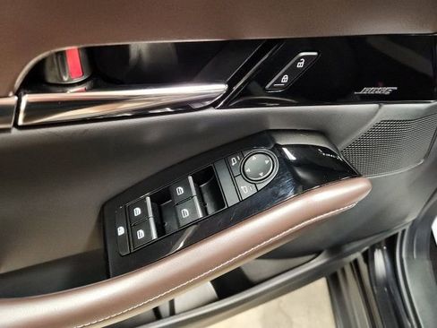 Used 2025 MAZDA CX-30 AWD 2.5 S w/ Premium Package image 21