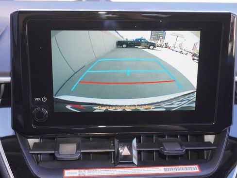 Certified 2025 Toyota Corolla LE image 13