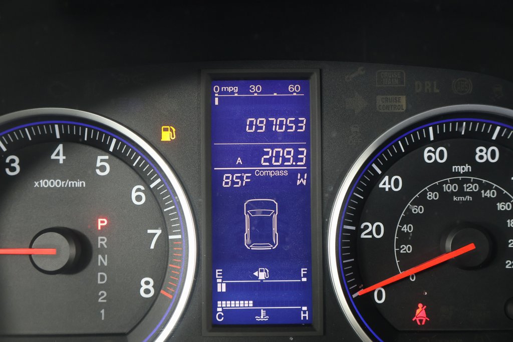 Used 2011 Honda CR-V EX image 17