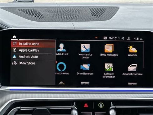 Used 2022 BMW X5 xDrive40i image 14