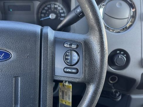 Used 2015 Ford F250 XLT w/ XLT Interior Package image 22
