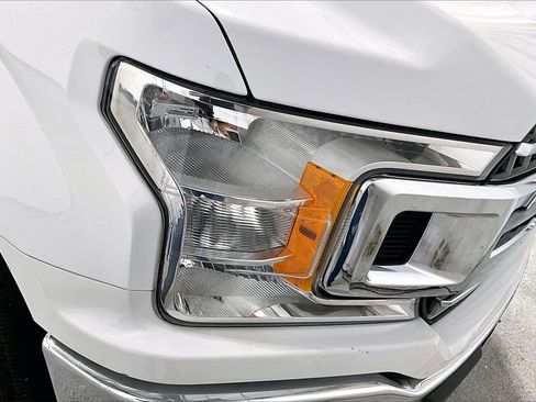 Used 2020 Ford F150 XLT w/ Equipment Group 302A Luxury image 12