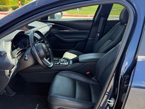 Used 2024 MAZDA CX-30 AWD 2.5 S w/ Select Sport Pkg image 6