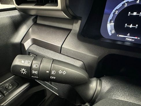 Used 2025 Toyota 4Runner TRD Sport image 20