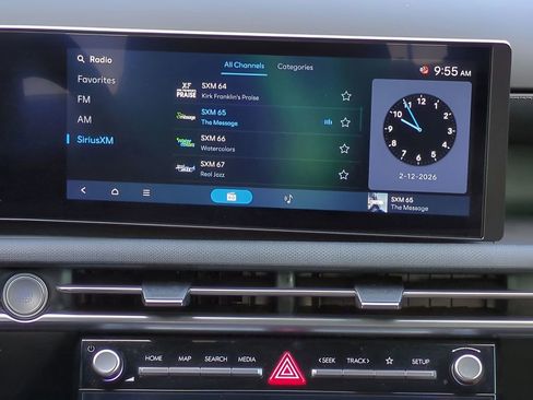 Certified 2025 Hyundai Tucson XRT image 17