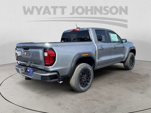 New 2026 GMC Canyon Elevation w/ Convenience Package AWD/4WD image 5