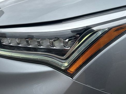 Used 2020 Acura RDX SH-AWD image 17