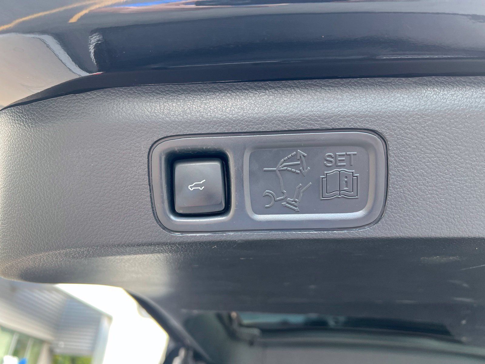 Used 2023 Lincoln Navigator Black Label AWD/4WD image 13