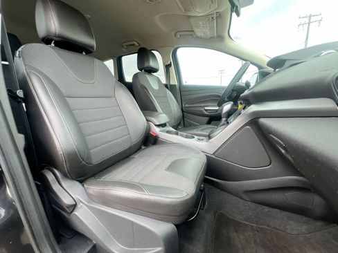 Used 2014 Ford Escape SE w/ SE Chrome Package AWD/4WD image 21