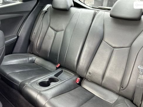 Used 2014 Hyundai Veloster Turbo FWD image 10