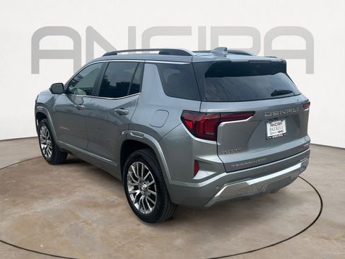 New 2026 GMC Terrain Denali w/ LPO, Floor Liner Package image 8