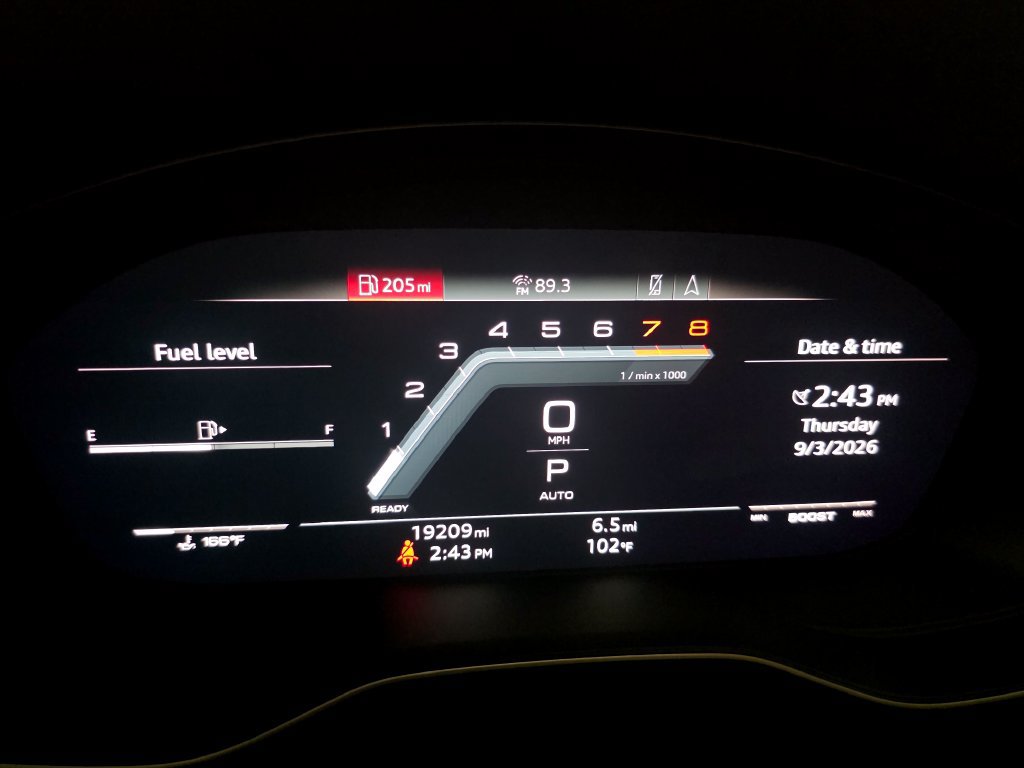 Certified 2023 Audi SQ5 Premium Plus w/ Premium Plus Package AWD/4WD image 30