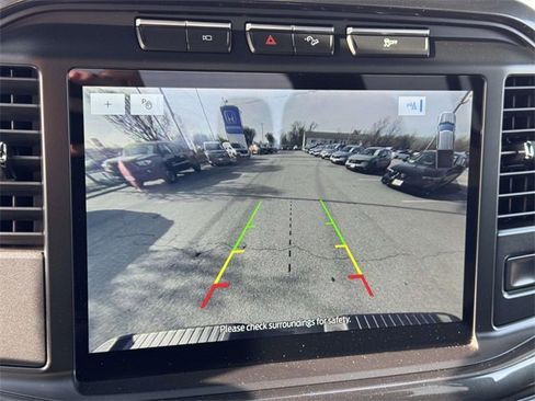 Used 2022 Ford F150 XLT w/ Equipment Group 302A High image 27