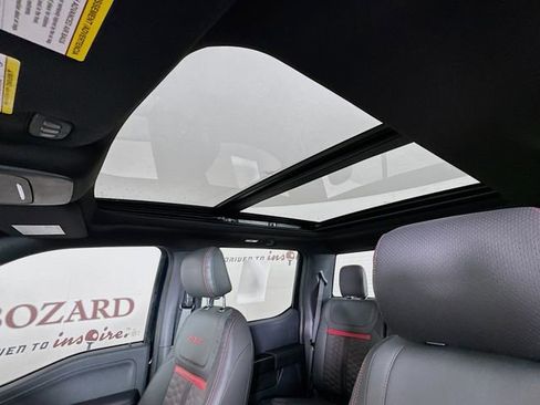 New 2025 Ford F150 Lariat w/ Equipment Group 501A Mid image 23