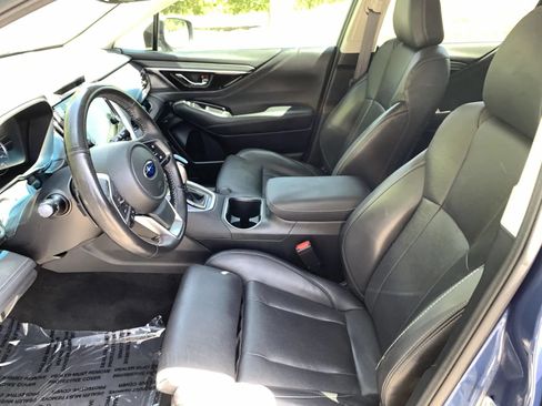 Used 2022 Subaru Outback Limited AWD/4WD image 26