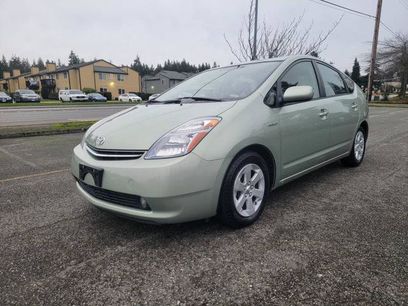 Used 2006 Toyota Prius