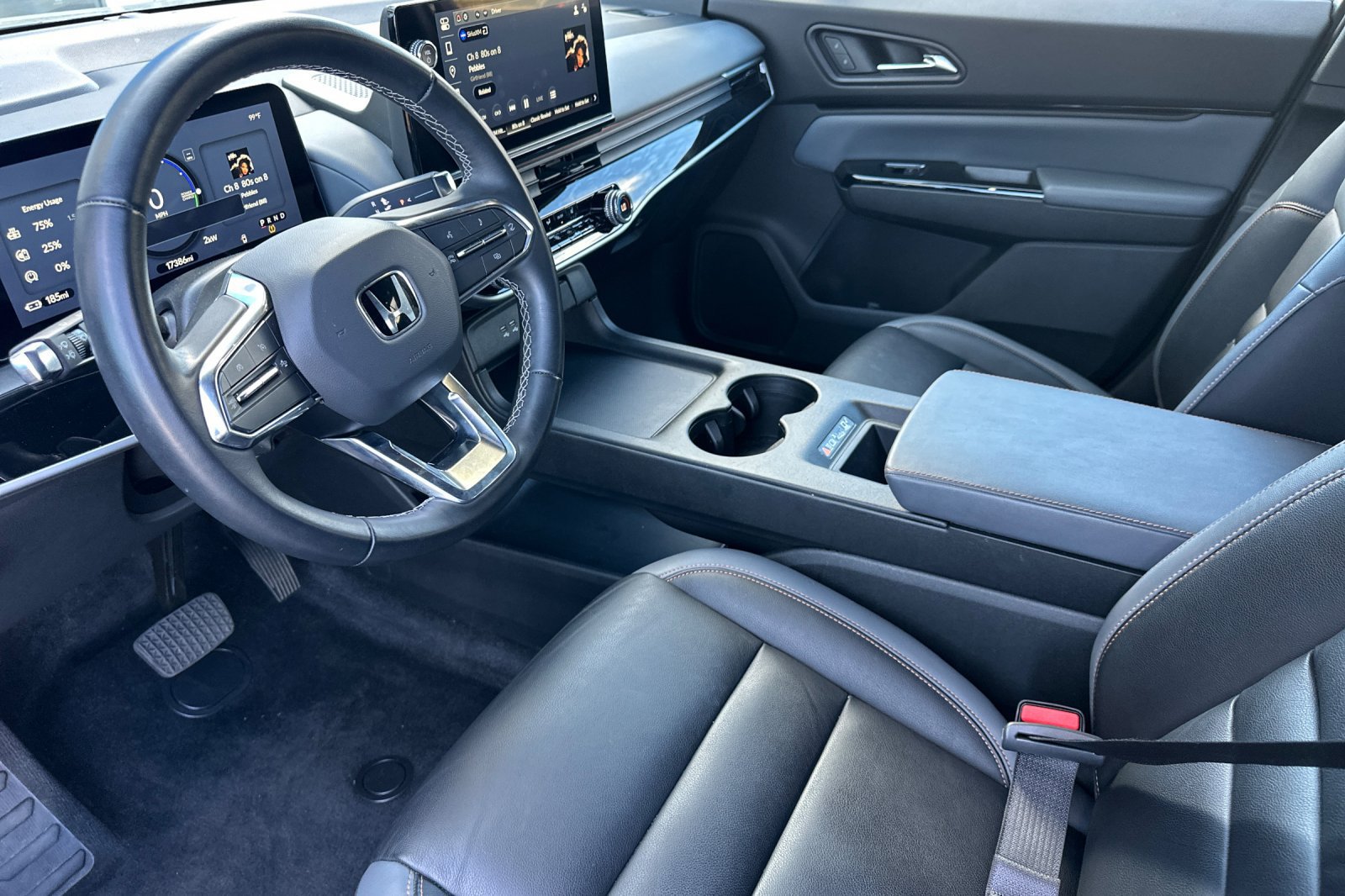 Used 2025 Honda Prologue Touring image 10