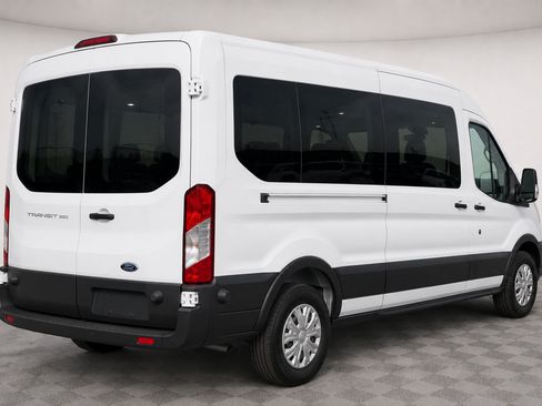 Used 2026 Ford Transit 350 XLT RWD image 10