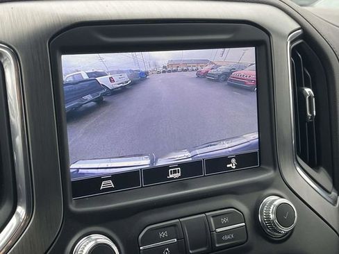 Used 2021 GMC Sierra 1500 Denali w/ Driver Alert Package II image 32