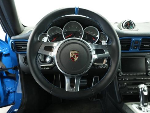 Used 2011 Porsche 911 Speedster image 13
