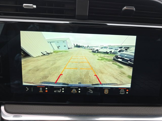 Used 2024 GMC Sierra 2500 Denali w/ Denali Reserve Package AWD/4WD image 19