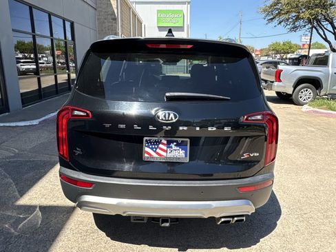 Used 2020 Kia Telluride S image 13