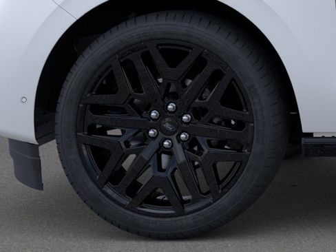 New 2026 Ford Expedition Max Platinum AWD/4WD image 10