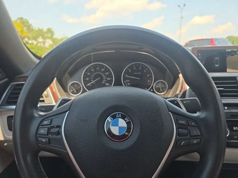 Used 2018 BMW 430i Convertible RWD image 15