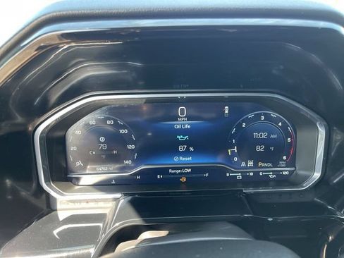 Used 2024 Chevrolet Silverado 2500 LT w/ Convenience Package AWD/4WD image 15