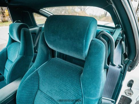 Used 1992 Toyota Supra Turbo image 43