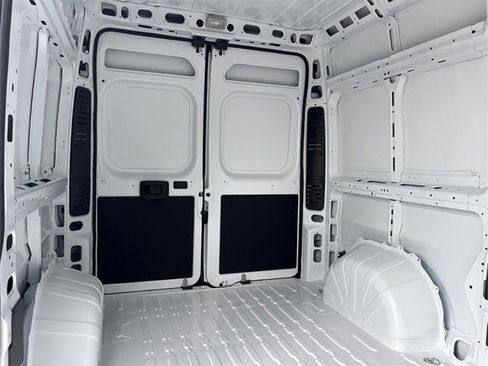 New 2025 RAM ProMaster 3500 image 16