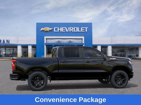 New 2026 Chevrolet Silverado 1500 RST image 6