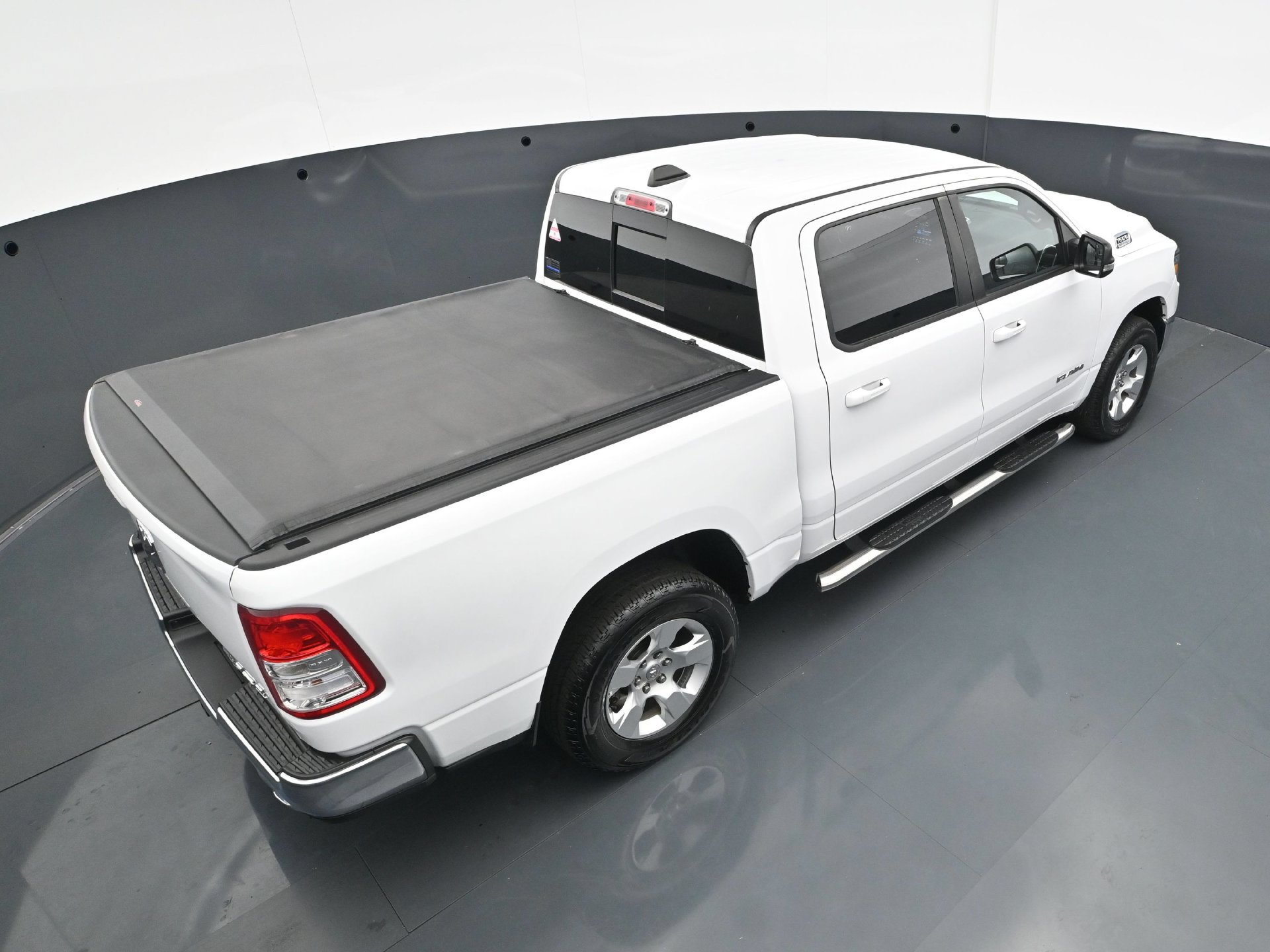 Used 2021 RAM 1500 Big Horn AWD/4WD image 40