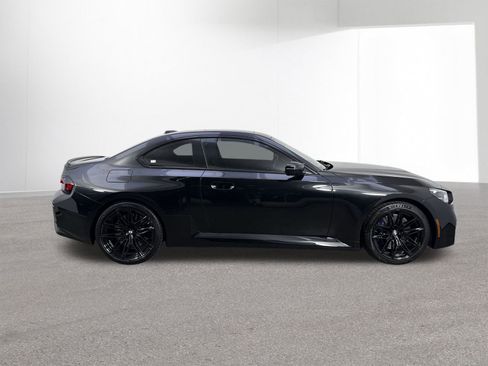Used 2023 BMW M2 RWD image 34