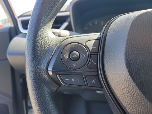 Certified 2024 Toyota Corolla LE image 28