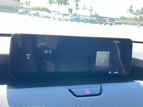 Used 2024 MAZDA CX-90 Plug-In Hybrid w/ Premium Pkg AWD/4WD image 27