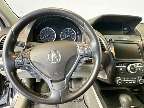 Used 2016 Acura RDX w/ Technology Package image 11