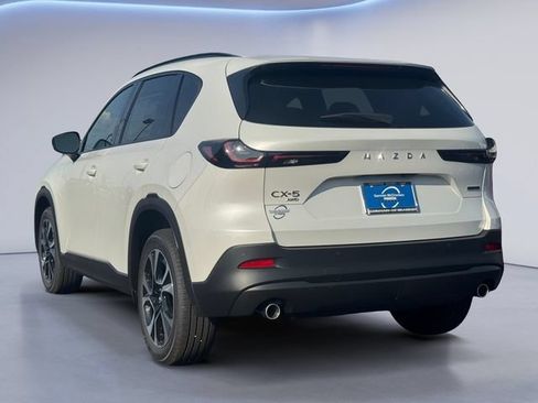 New 2026 MAZDA CX-5 Preferred AWD/4WD image 5
