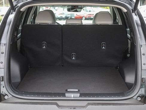 Certified 2025 Hyundai Tucson SEL image 29