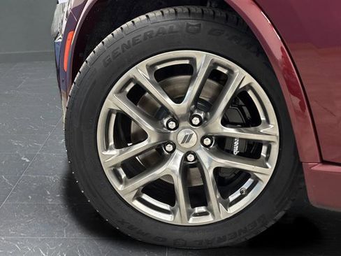 Used 2021 Dodge Durango R/T w/ Tow 'N Go Package image 38