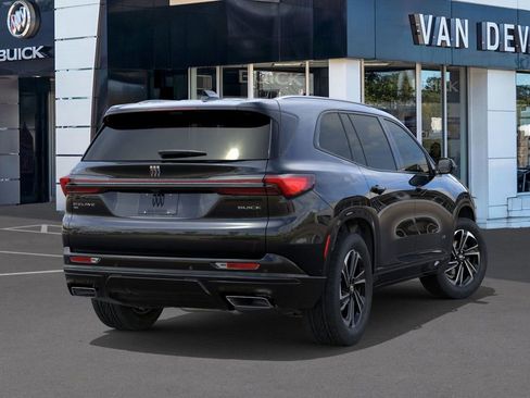New 2026 Buick Enclave Sport Touring w/ Power Package AWD/4WD image 7