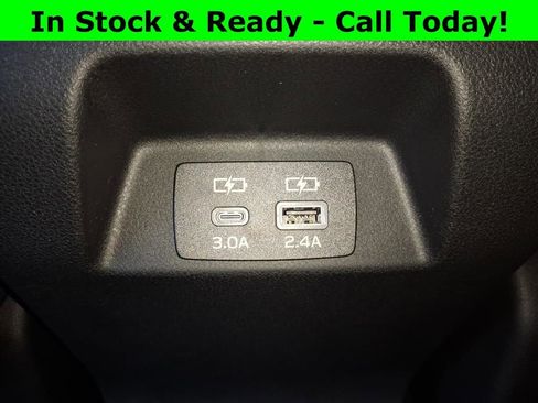 New 2026 Subaru Crosstrek 2.5i Wilderness AWD/4WD image 30