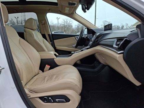 Used 2020 Acura RDX w/ Technology Package image 9