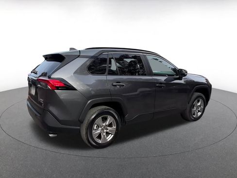 Used 2025 Toyota RAV4 XLE image 15