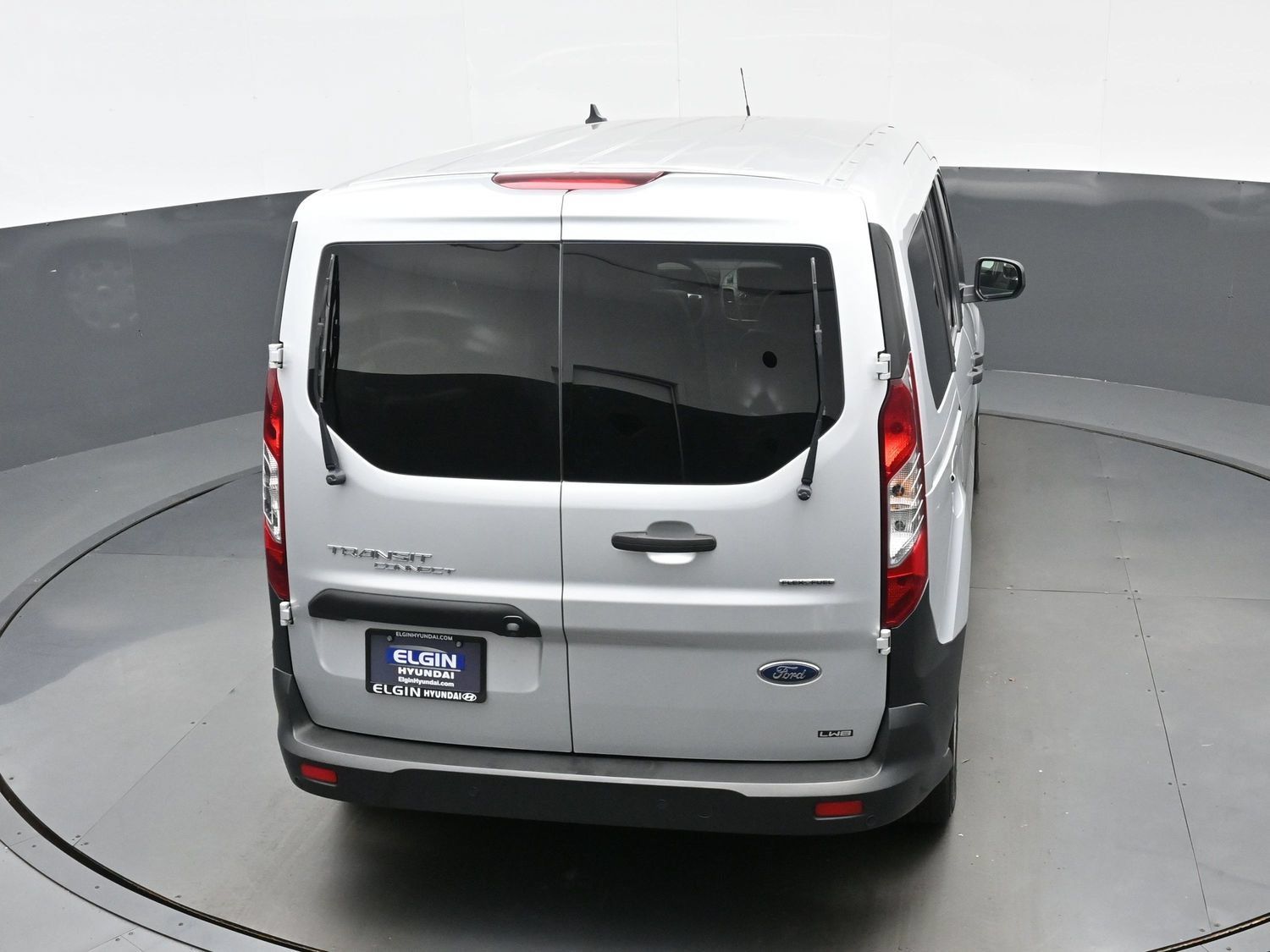 Used 2022 Ford Transit Connect XL FWD image 36